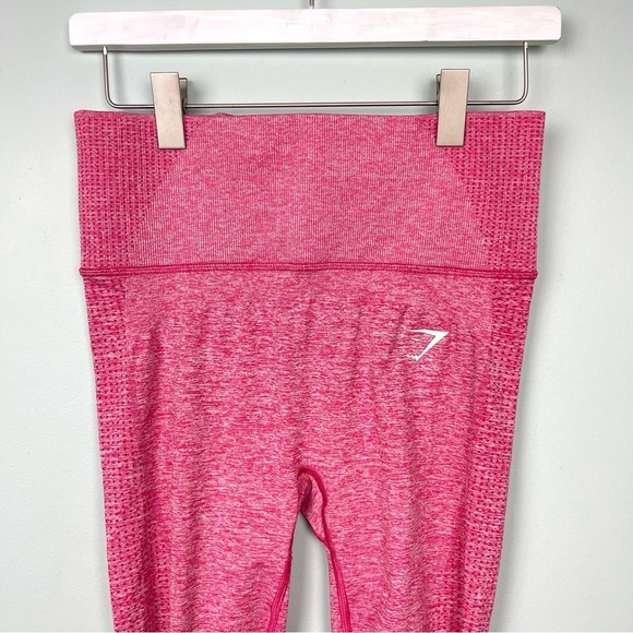 Gymshark Vital Boost Legging Dark Sunset Medium - Picture 3 of 7